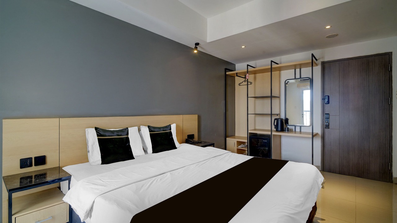 Photo of Bedroom in Bendungan Hilir