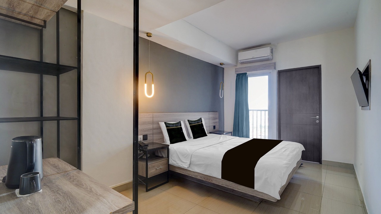 Photo of Bedroom in Bendungan Hilir