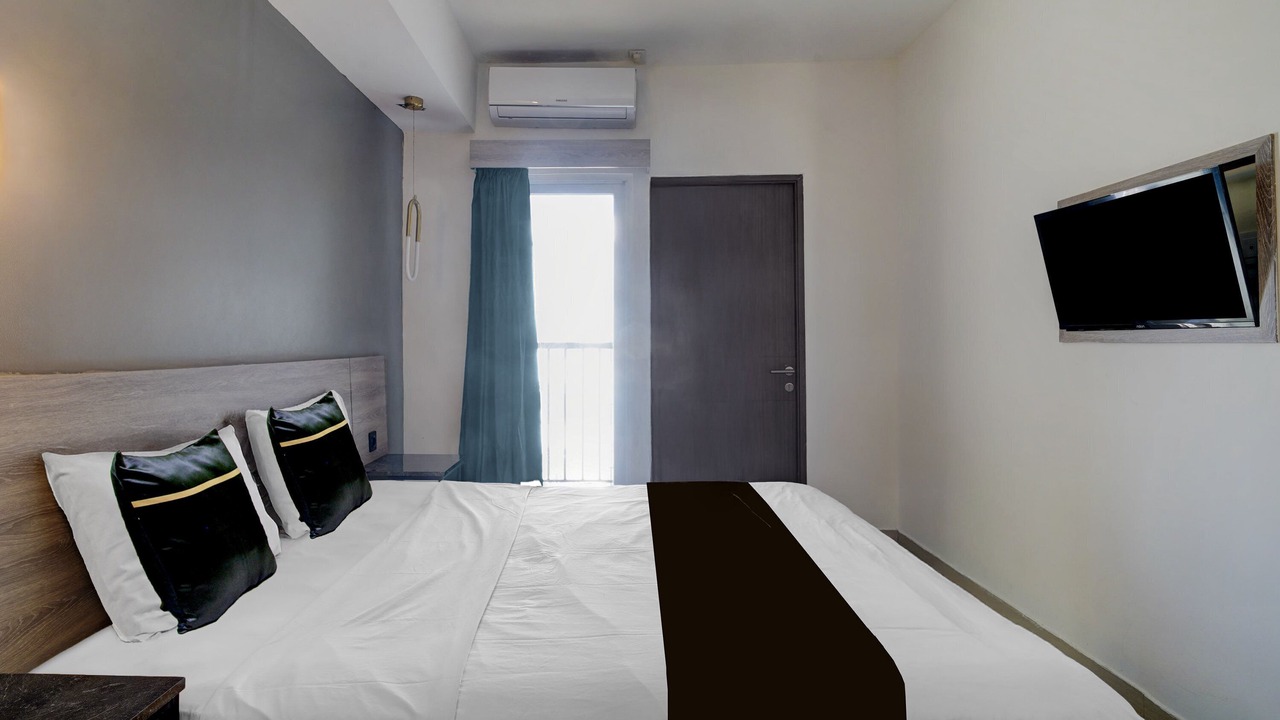 Photo of Bedroom in Bendungan Hilir