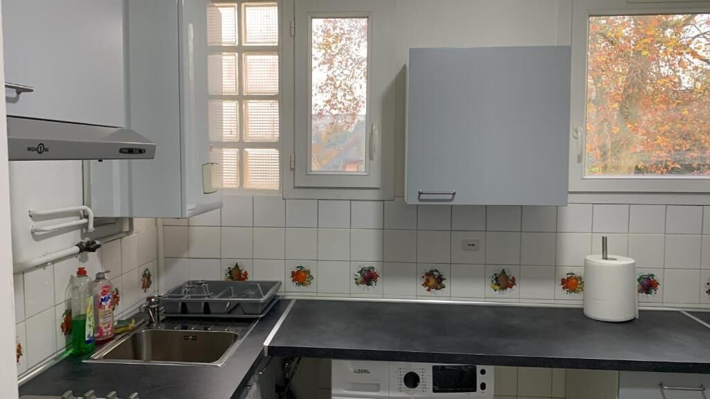 Photo of Kitchen in Evreux