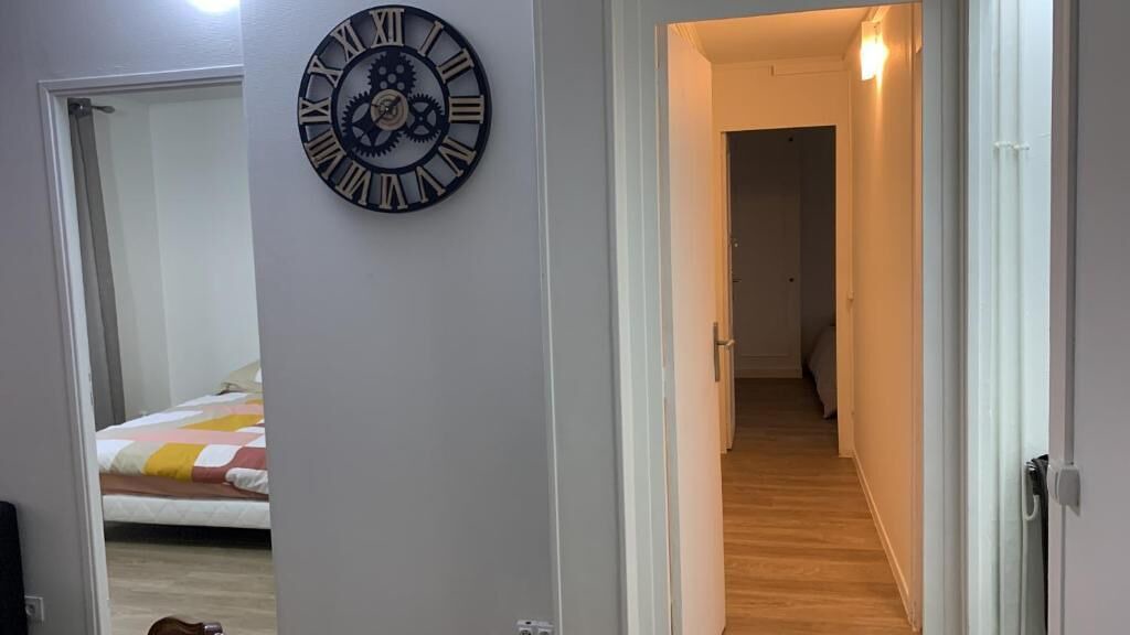 Photo of Bedroom in Evreux