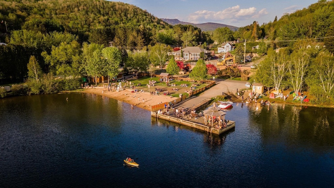 Photo of Outdoor in Mont-Tremblant Village