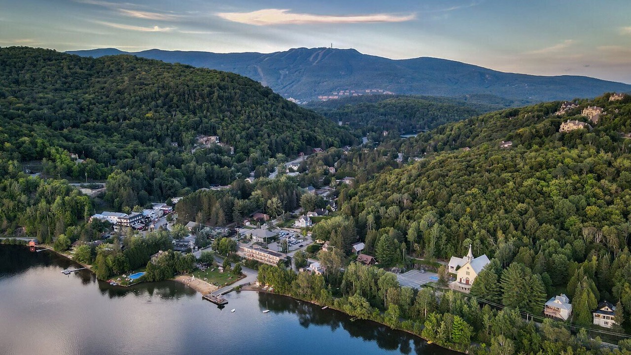 Photo of Outdoor in Mont-Tremblant Village
