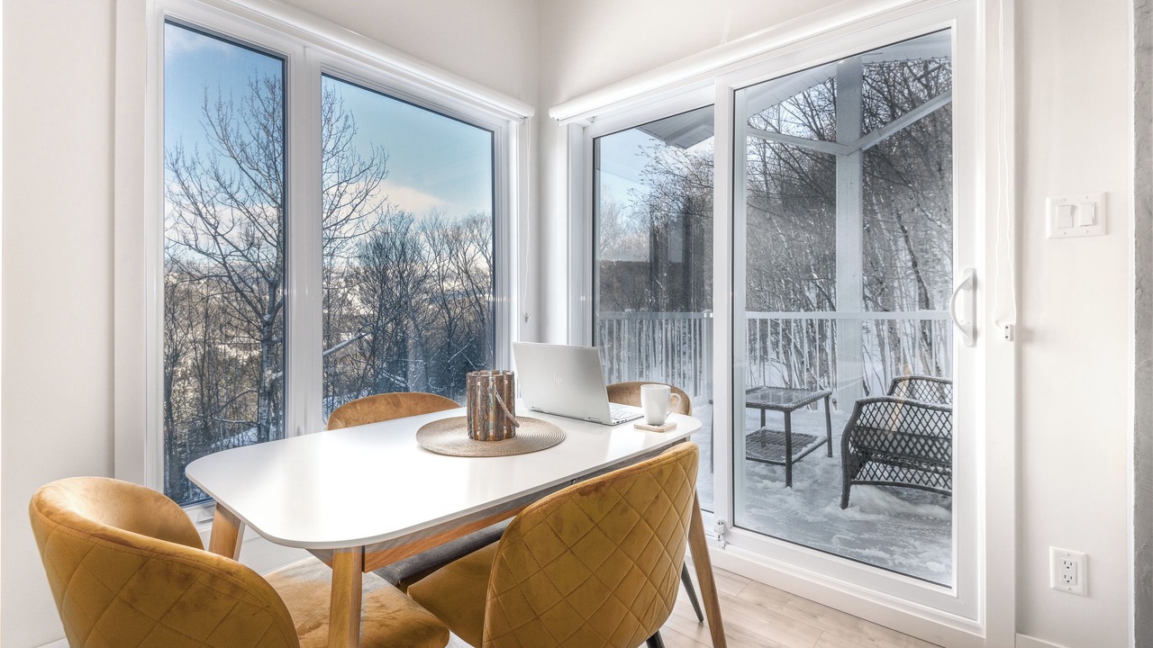 Photo of Patio Balcony in Mont-Tremblant Village