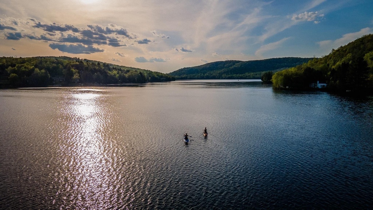 Photo of Outdoor in Mont-Tremblant Village