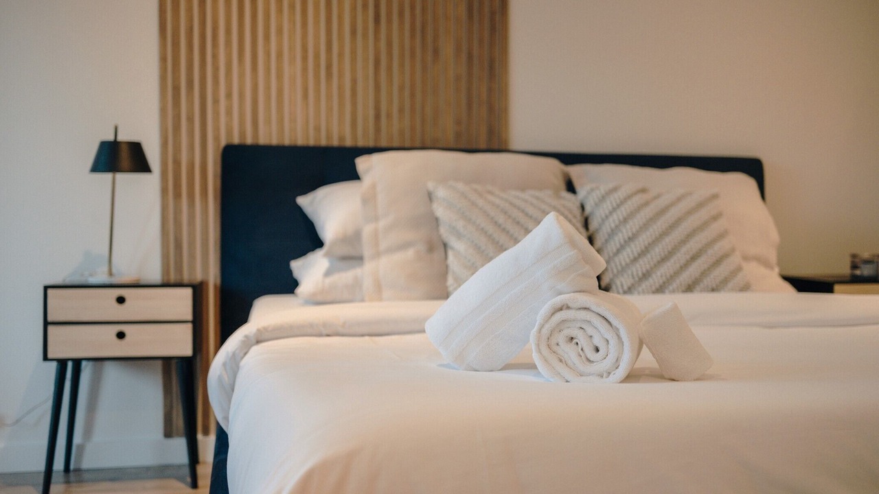 Photo of Bedroom in Mont-Tremblant Village