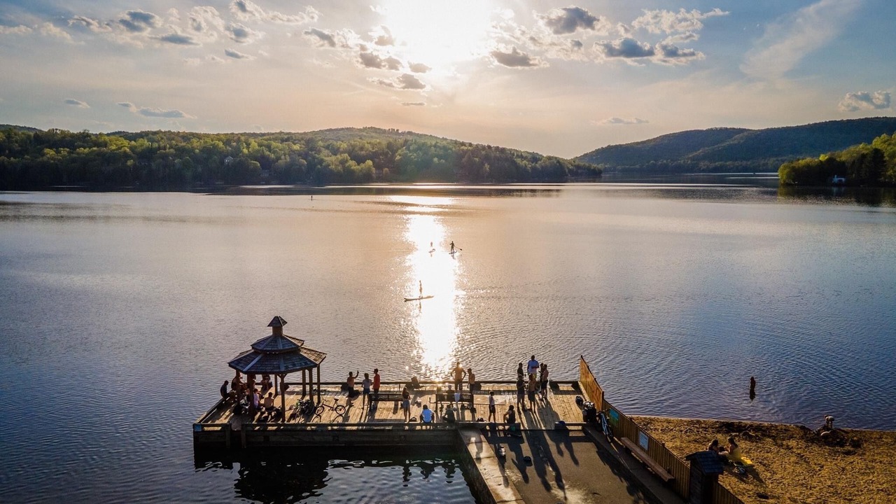 Photo of Outdoor in Mont-Tremblant Village