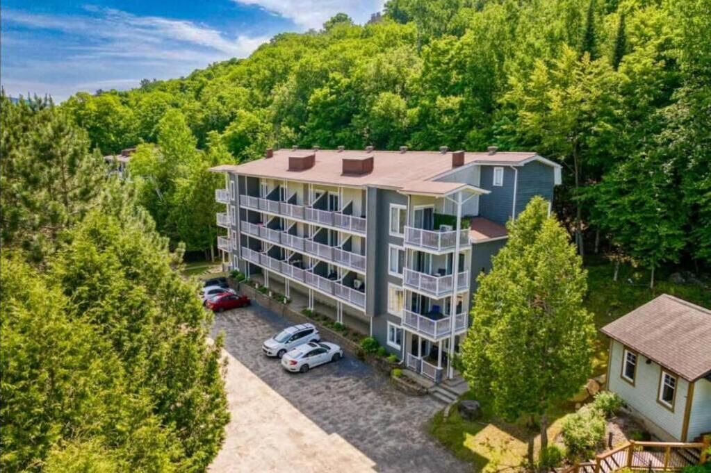 Photo of Outdoor in Mont-Tremblant Village