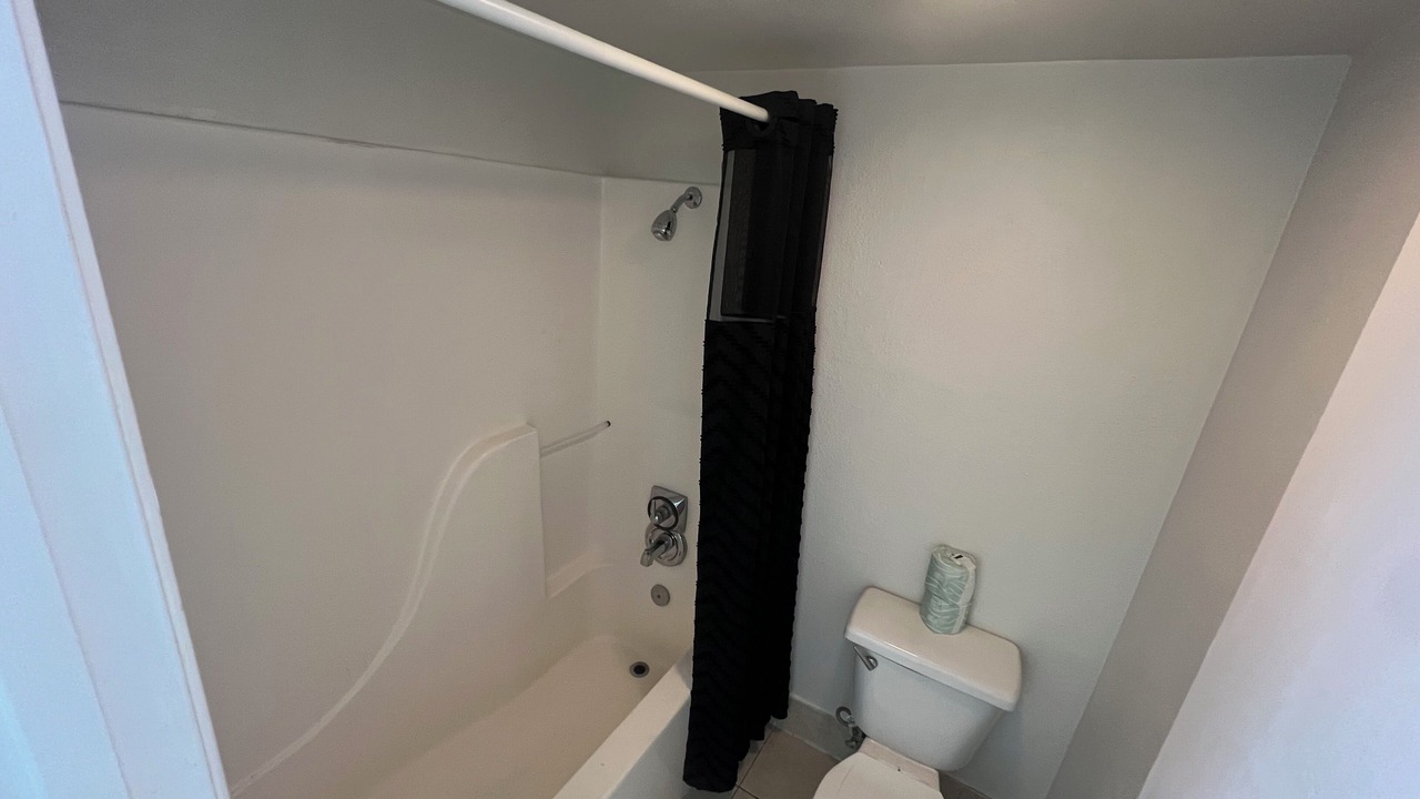 Photo of Bathroom in East Congress