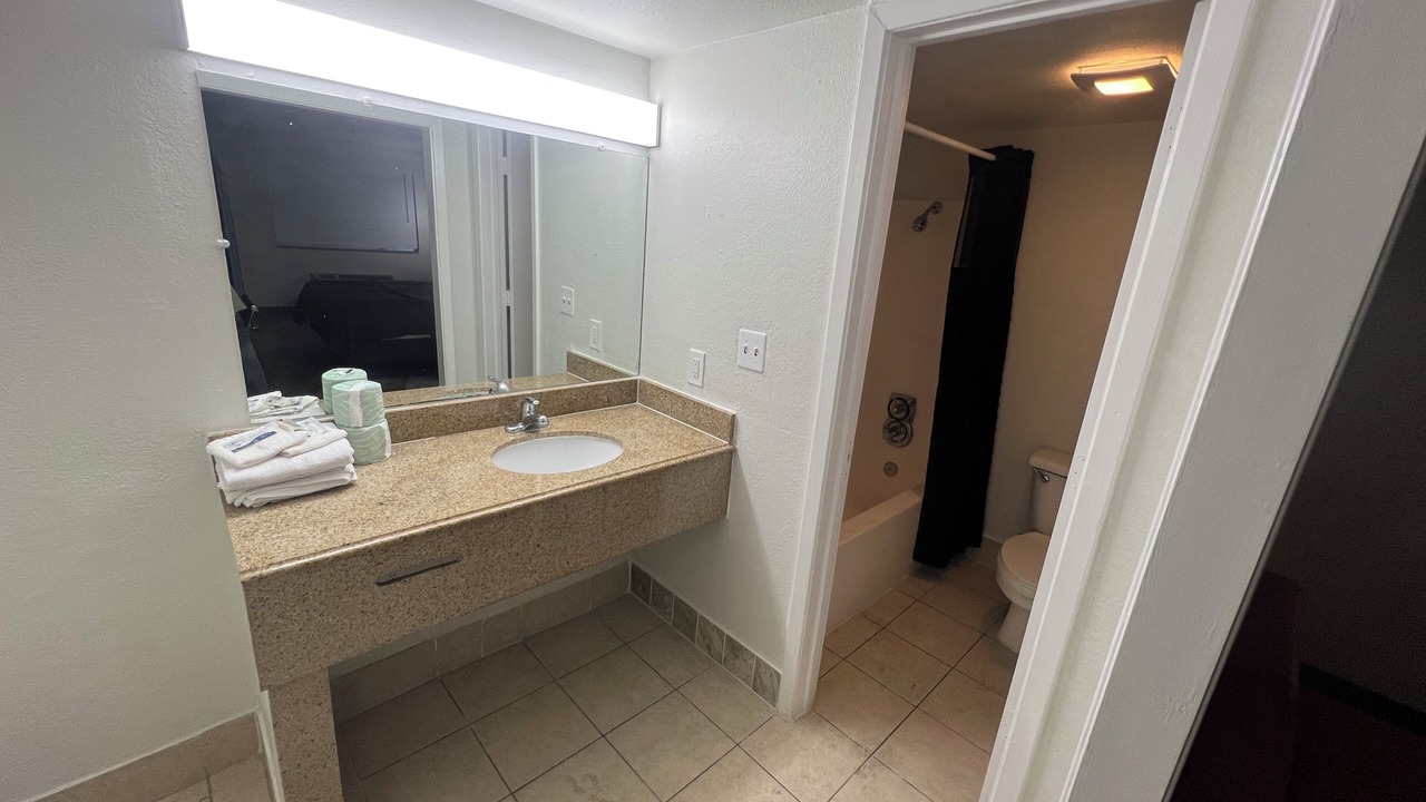 Photo of Bathroom in East Congress