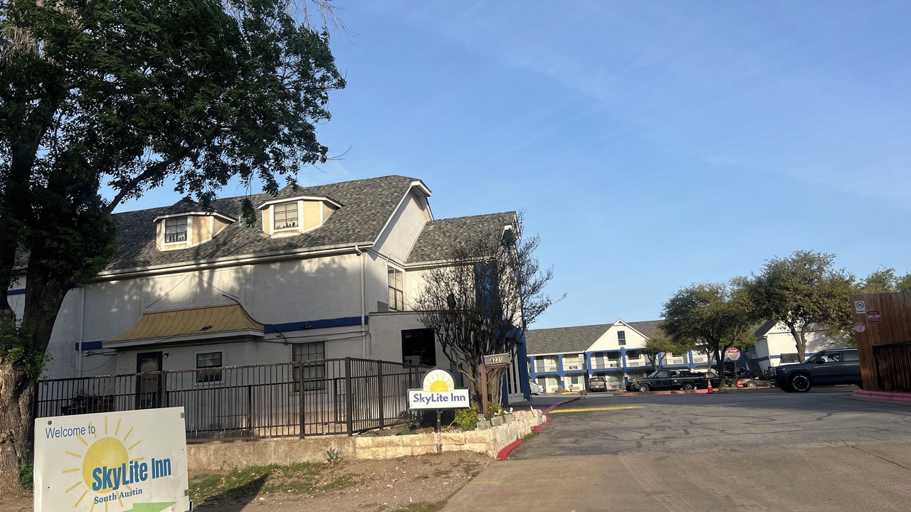 Photo of Outdoor in East Congress