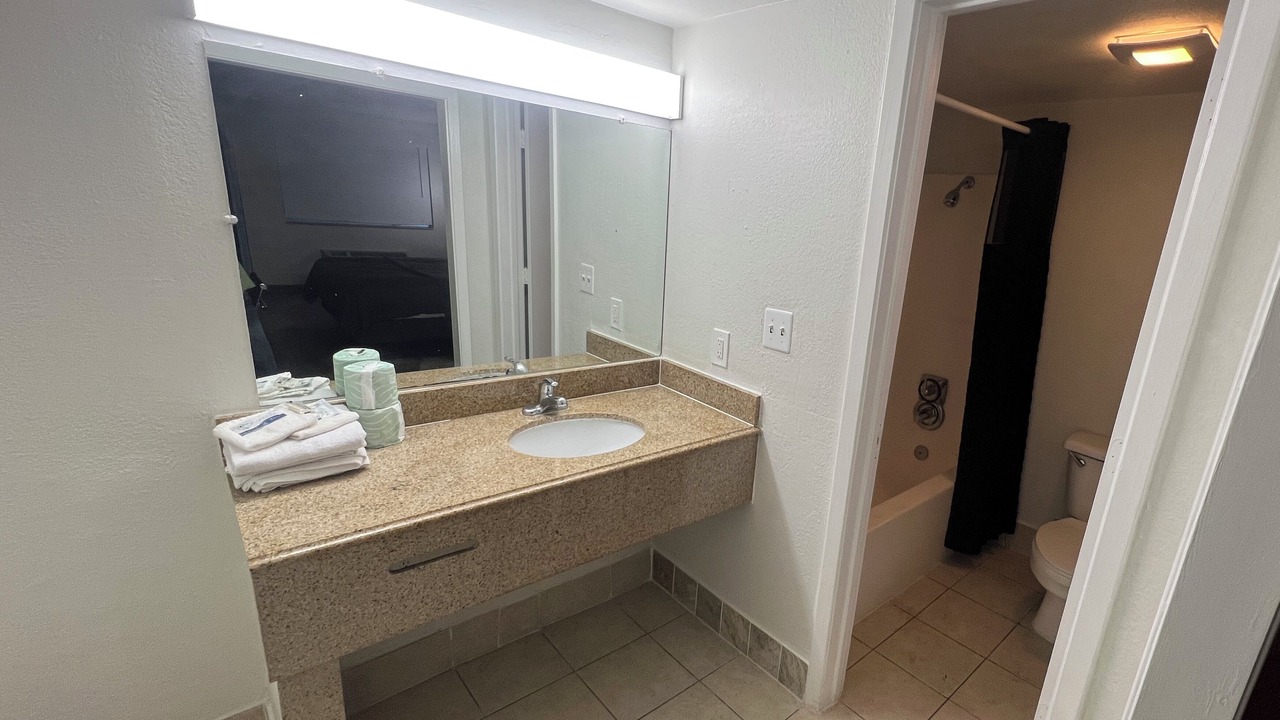 Photo of Bathroom in East Congress