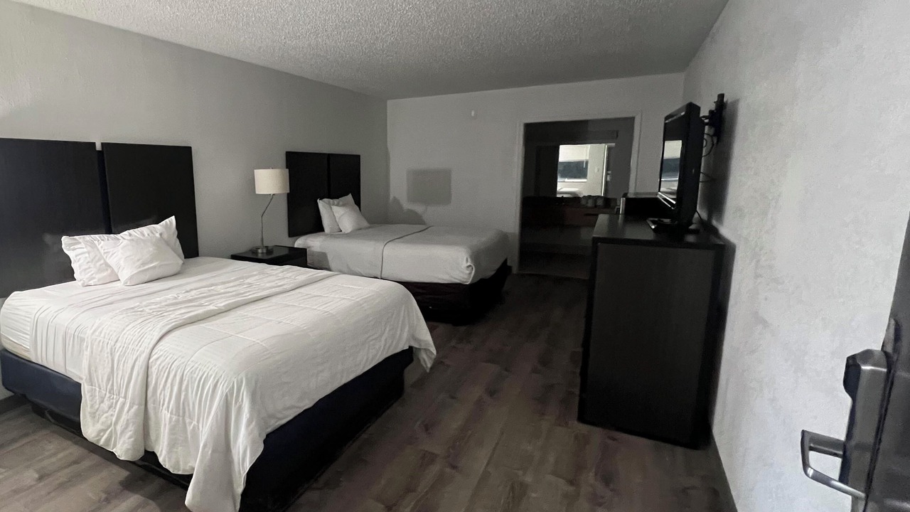 Photo of Bedroom in East Congress
