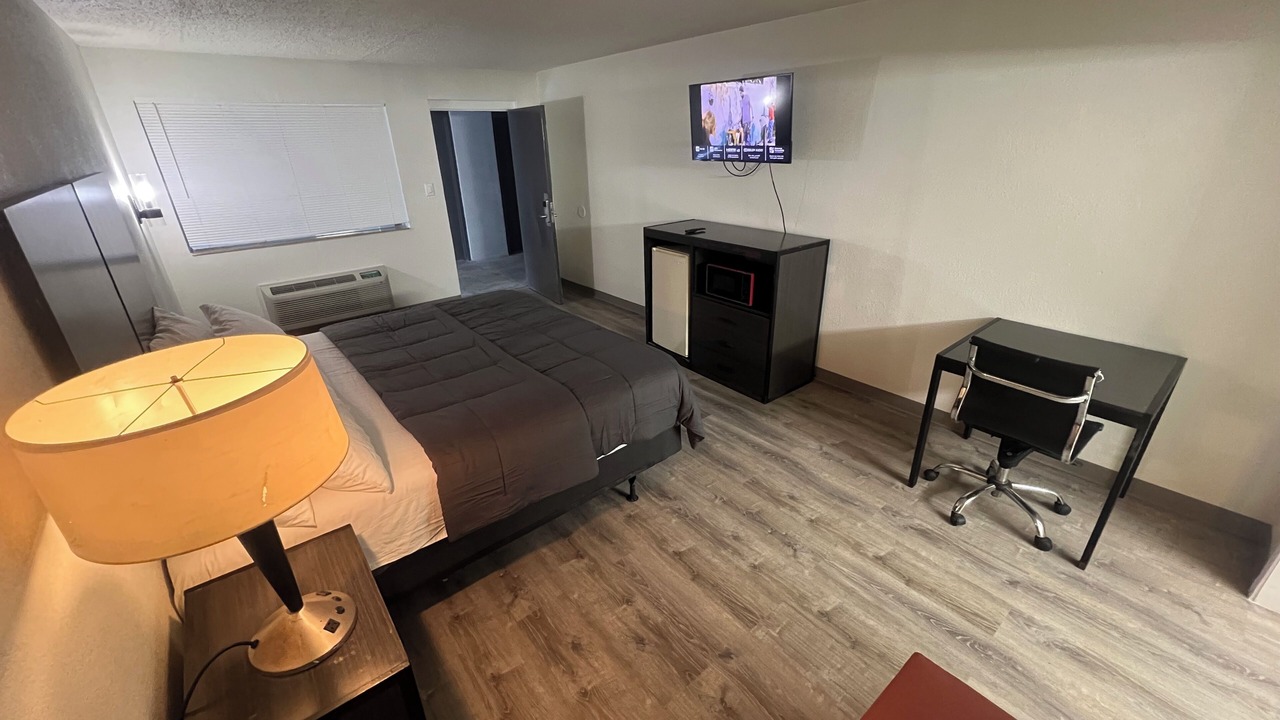 Photo of Bedroom in East Congress