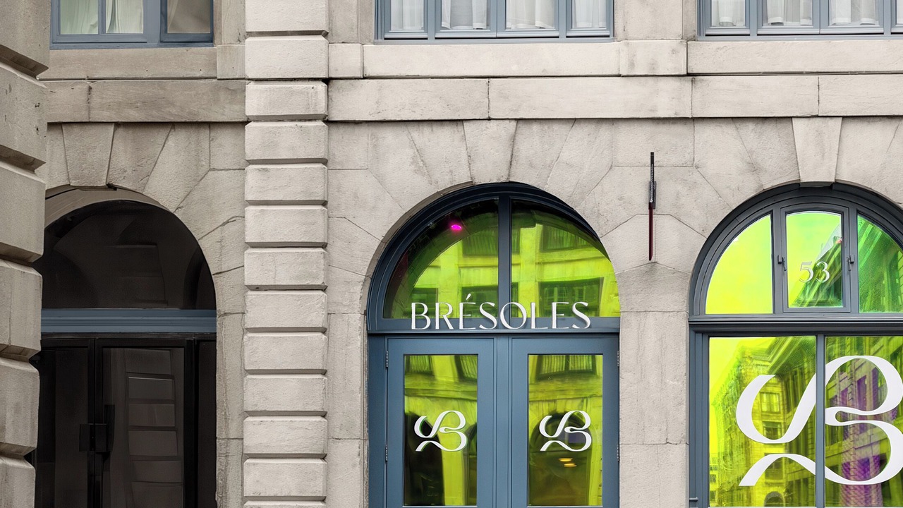 Photo of Outdoor in Old Montreal