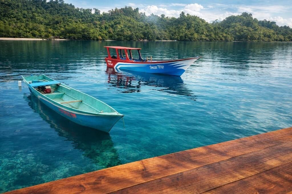 Photo of Others in Batudaka Island
