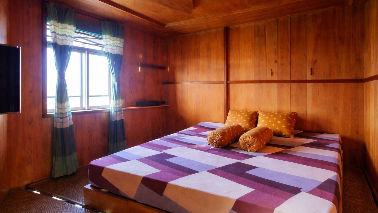 Photo of Bedroom in Batudaka Island