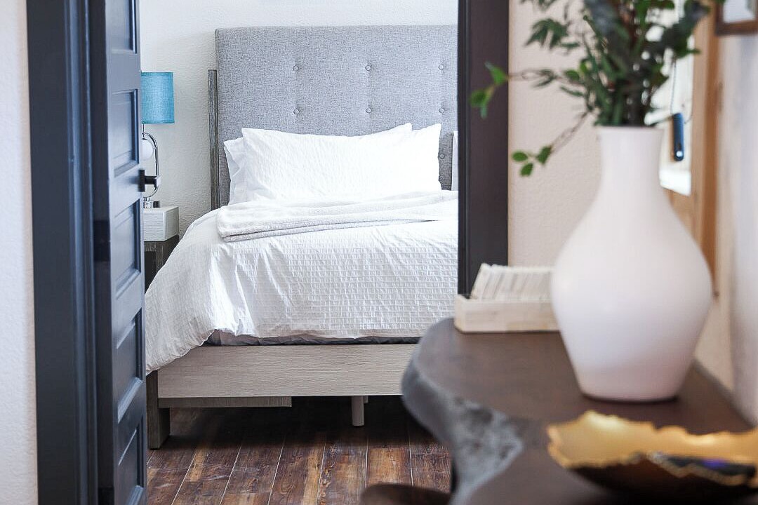Photo of Bedroom in Durant
