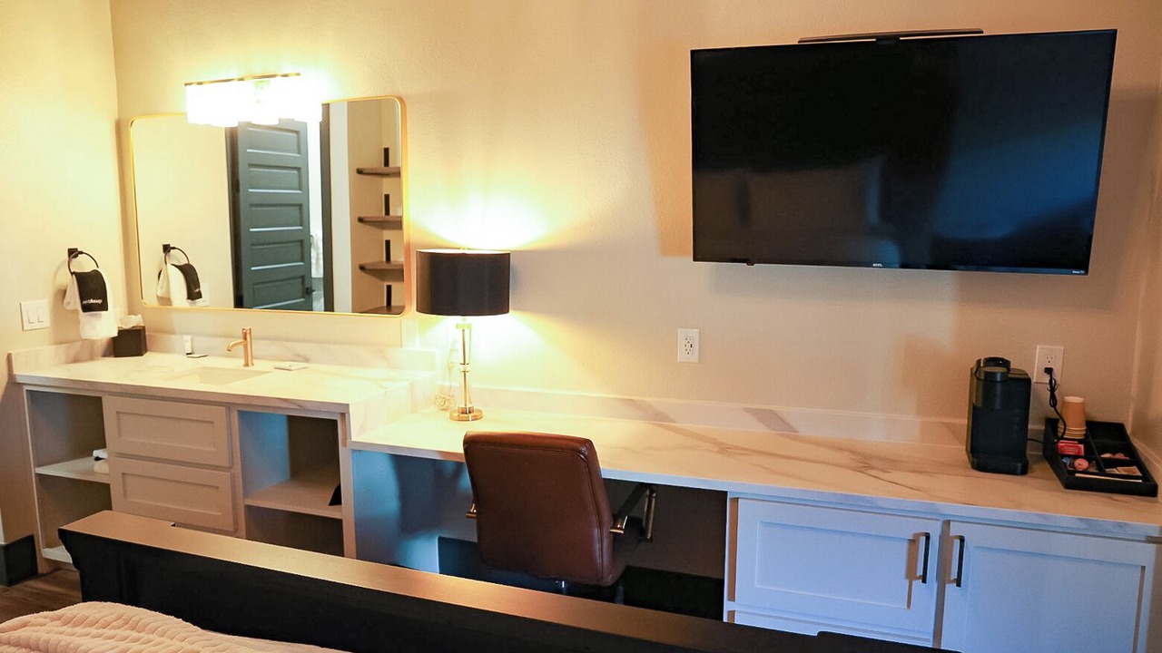 Photo of Bedroom in Durant