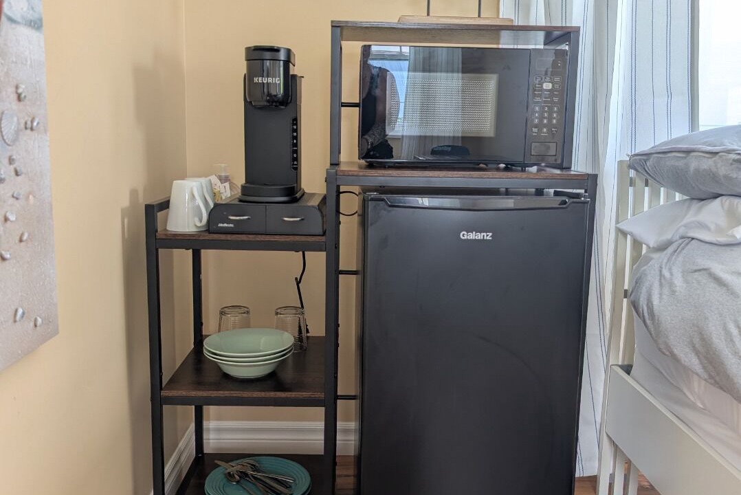 Photo of Bedroom in Lockeport