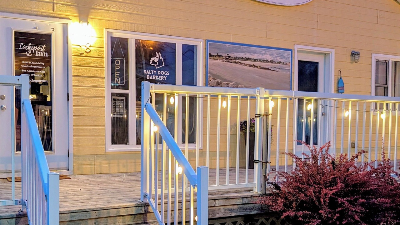 Photo of Outdoor in Lockeport