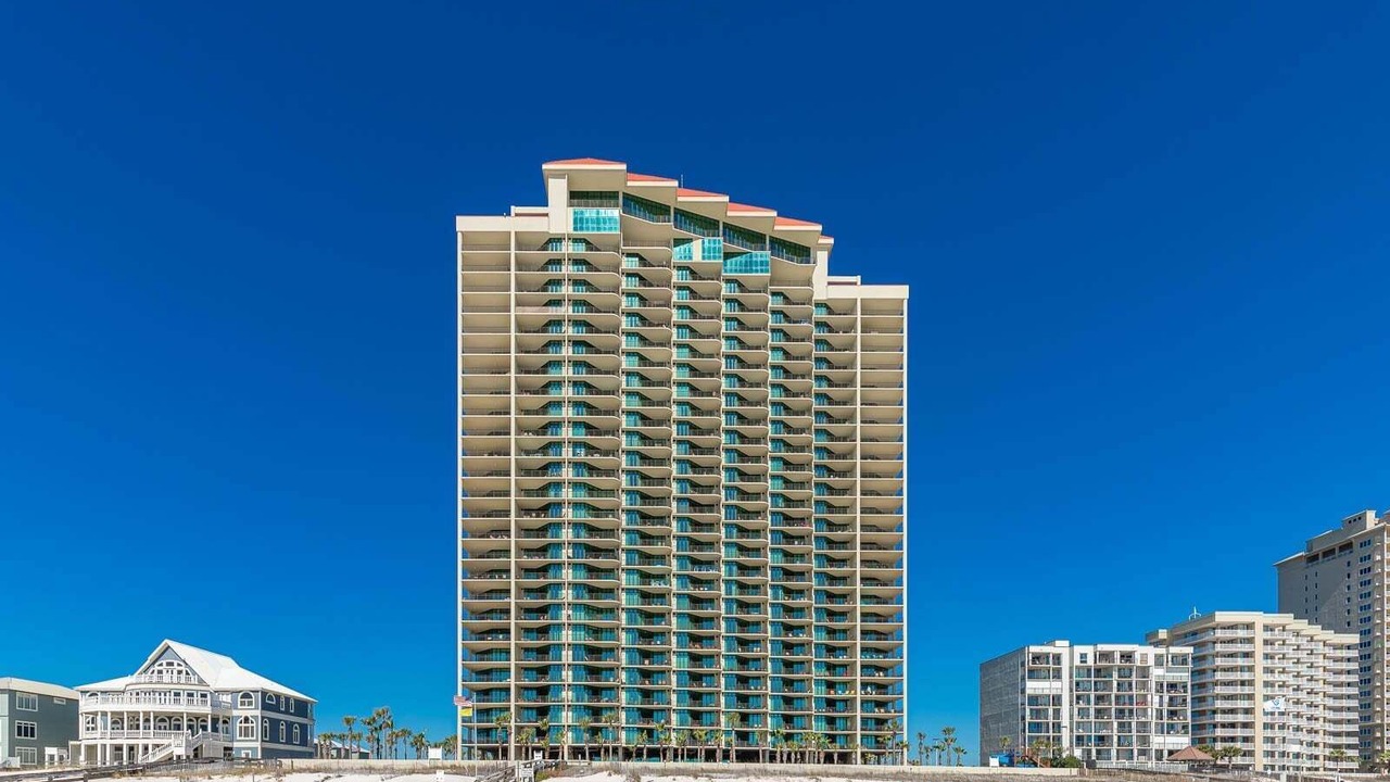Photo of Outdoor in Orange Beach