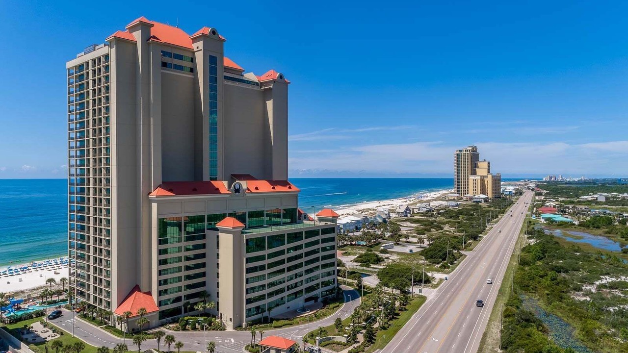 Photo of Outdoor in Orange Beach