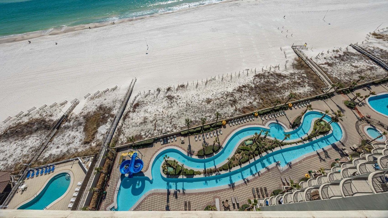 Photo of Outdoor in Orange Beach