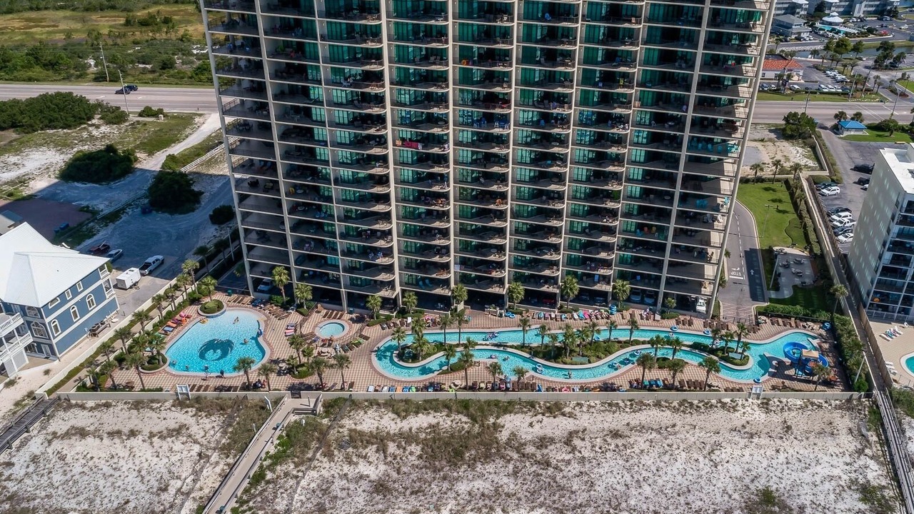 Photo of Outdoor in Orange Beach
