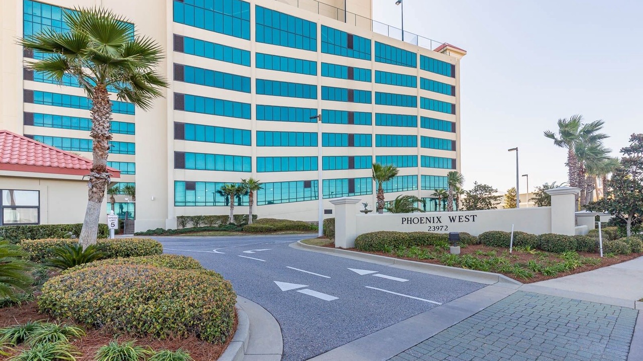 Photo of Outdoor in Orange Beach