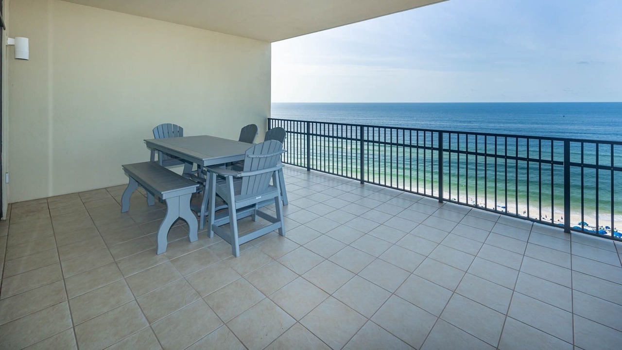 Photo of Outdoor in Orange Beach