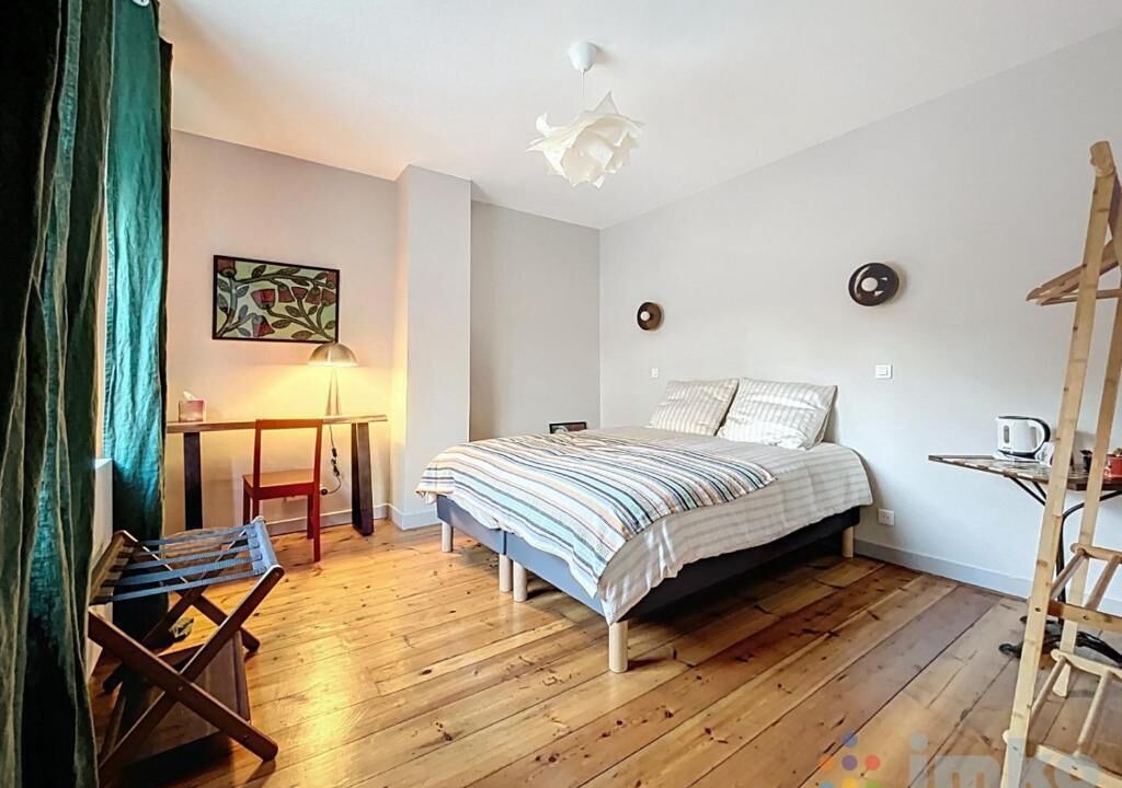 Photo of Bedroom in Bois Blancs