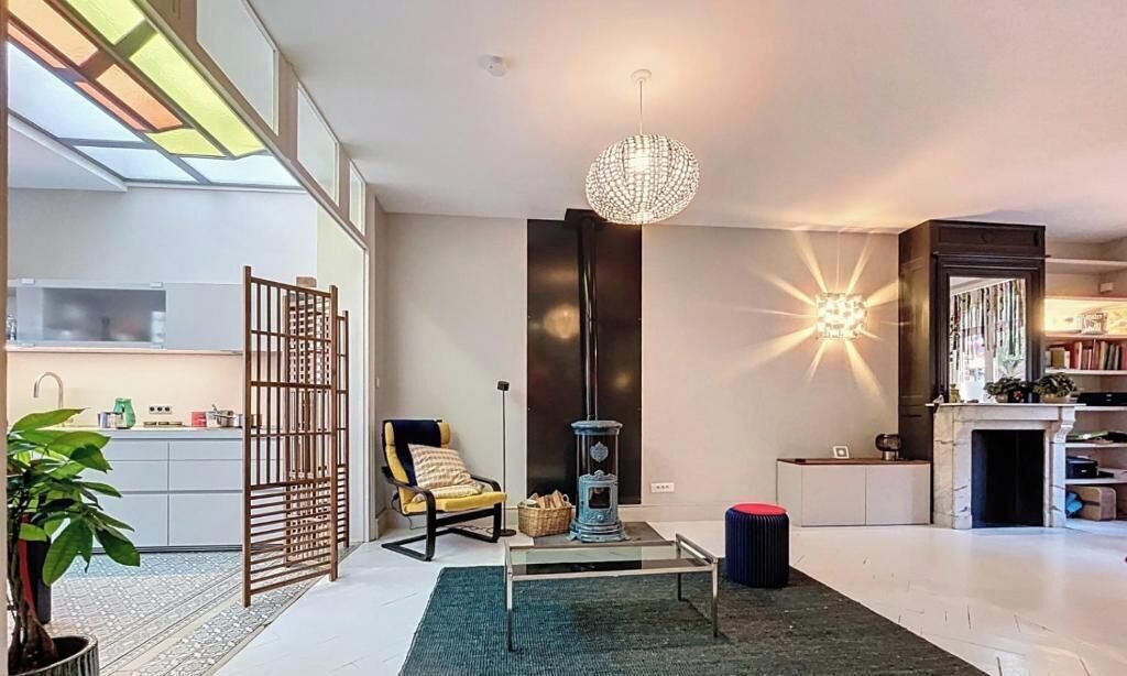 Photo of Livingroom in Bois Blancs