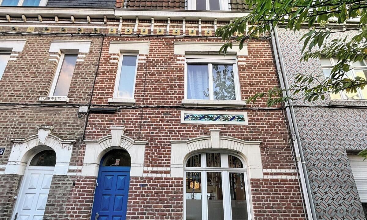 Photo of Outdoor in Bois Blancs