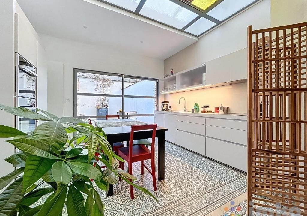 Photo of Kitchen in Bois Blancs
