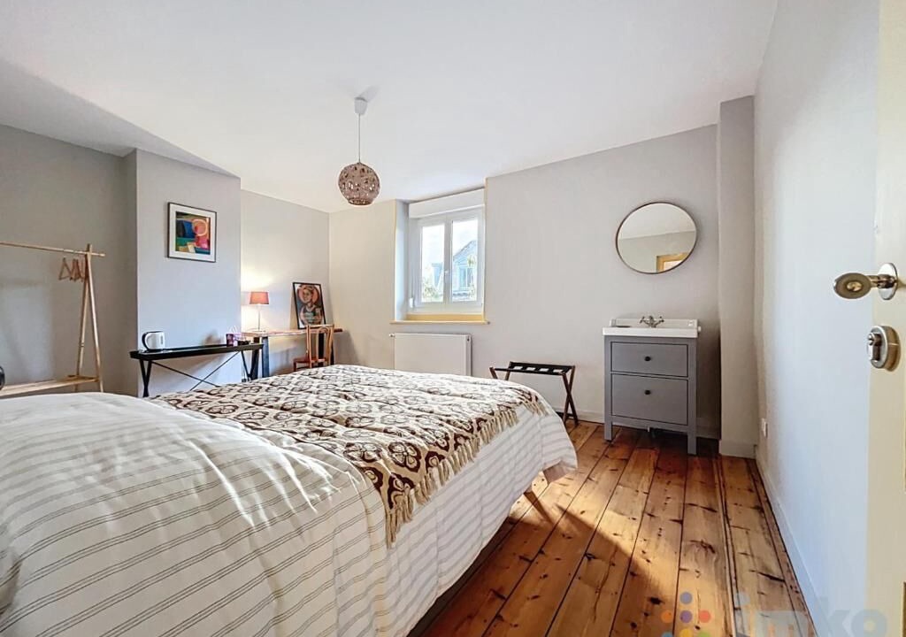 Photo of Bedroom in Bois Blancs