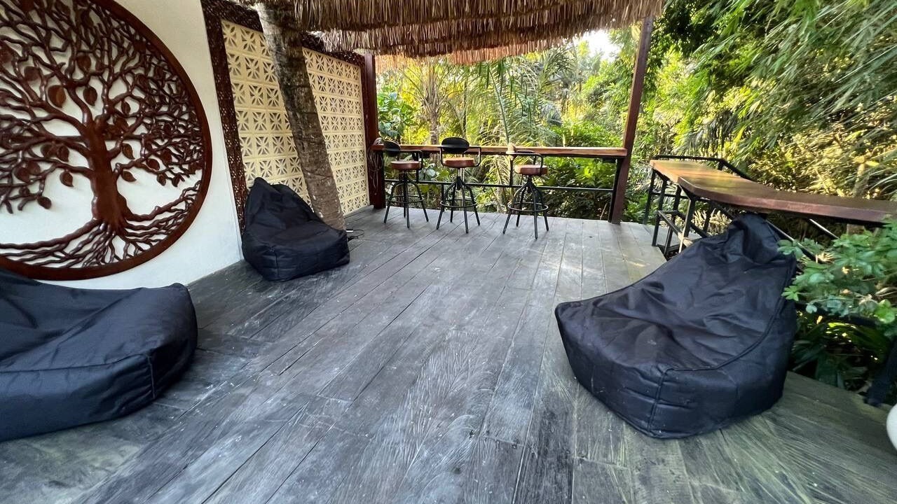 Photo of Patio Balcony in Blahbatuh