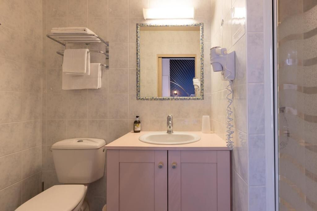 Photo of Bathroom in Montjean-sur-Loire