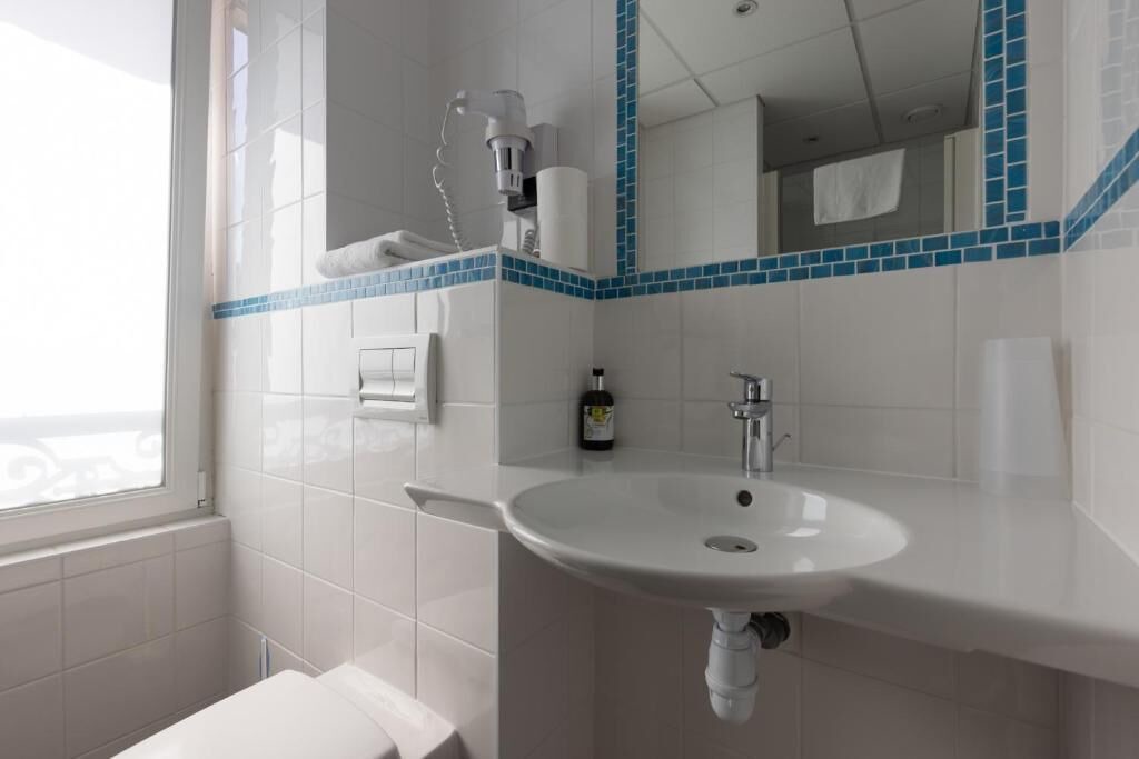 Photo of Bathroom in Montjean-sur-Loire