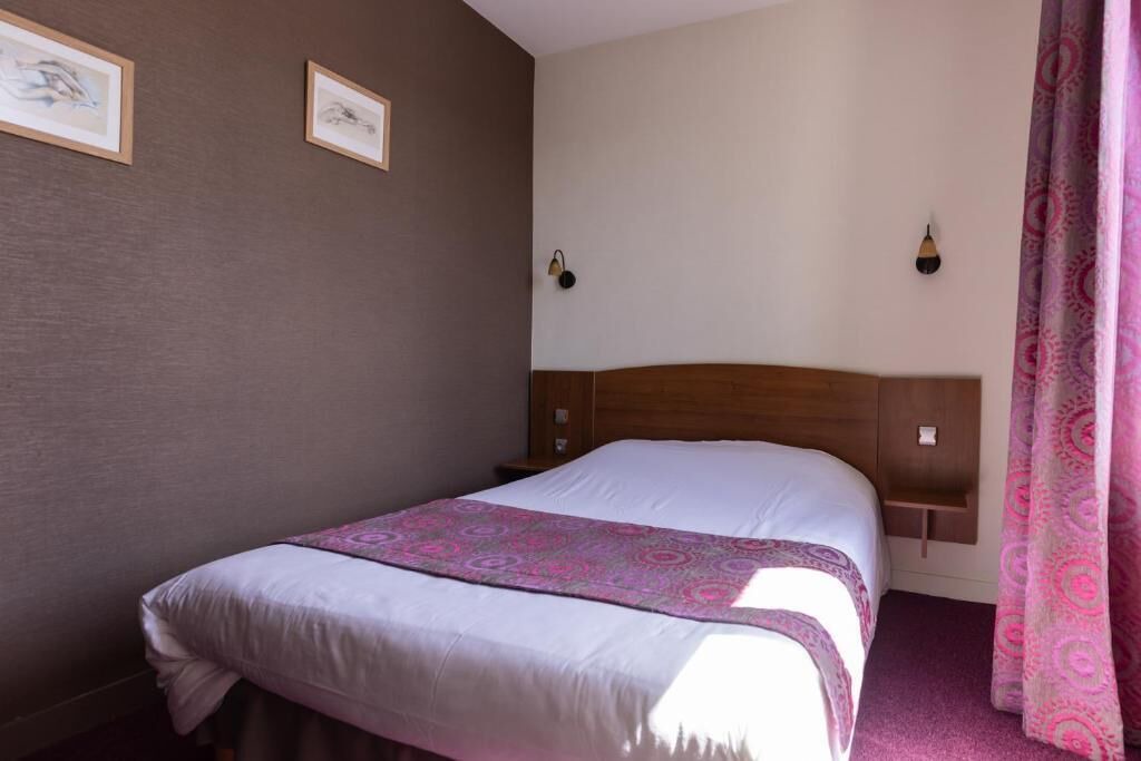 Photo of Bedroom in Montjean-sur-Loire