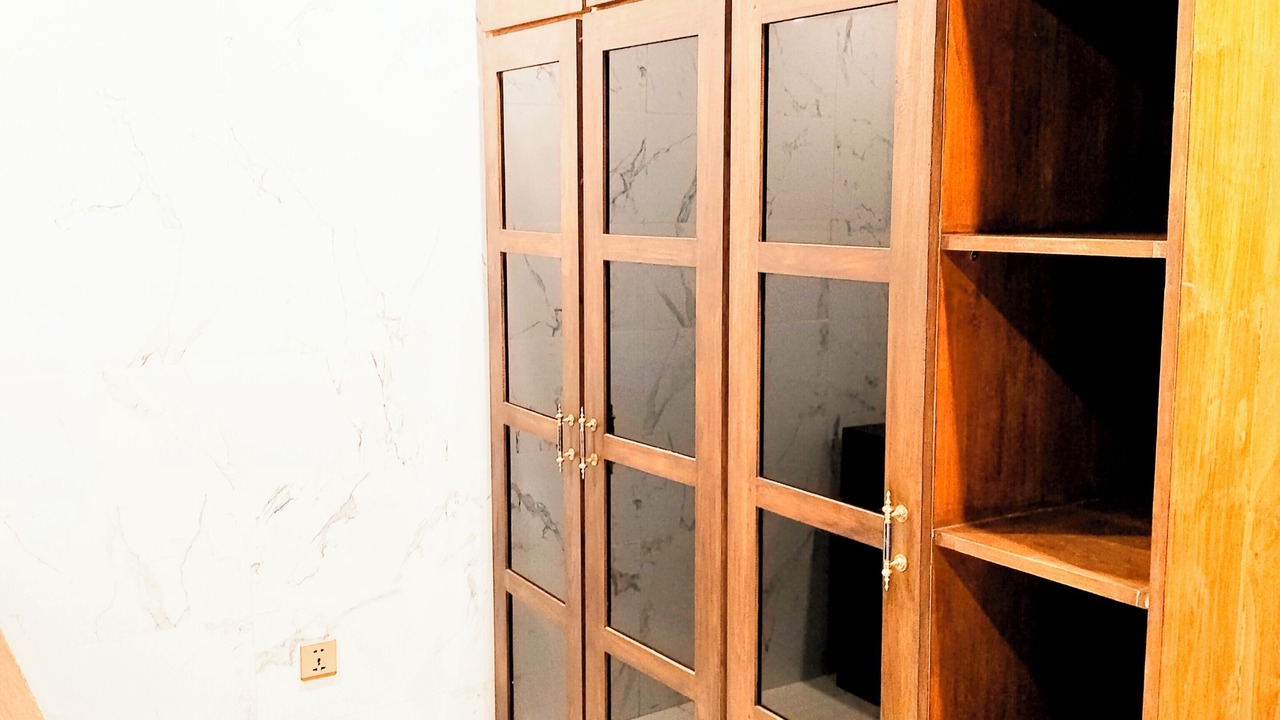 Photo of Bathroom in Munduk