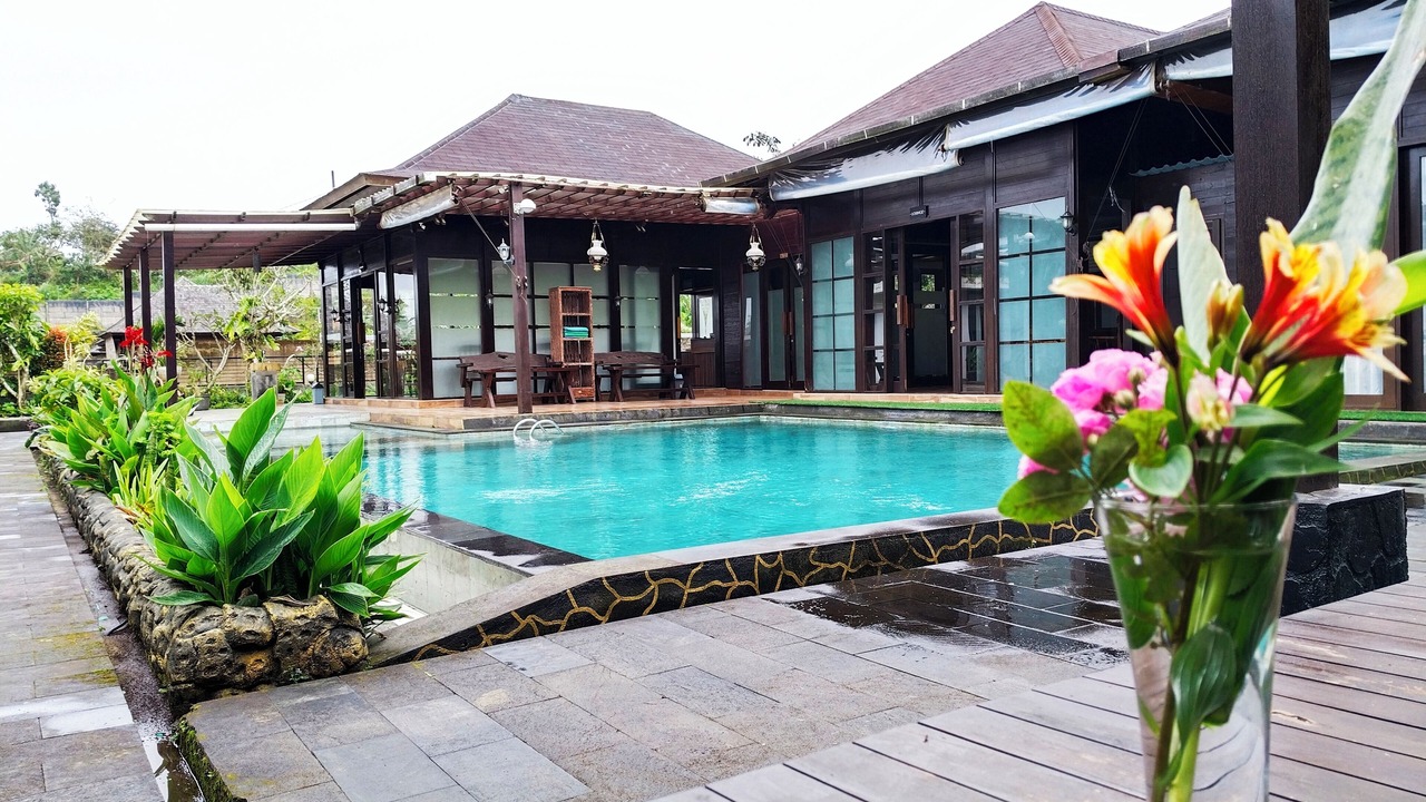 Photo of Outdoor in Munduk
