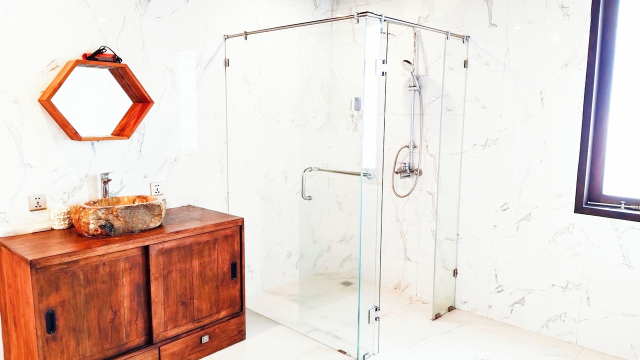 Photo of Bathroom in Munduk