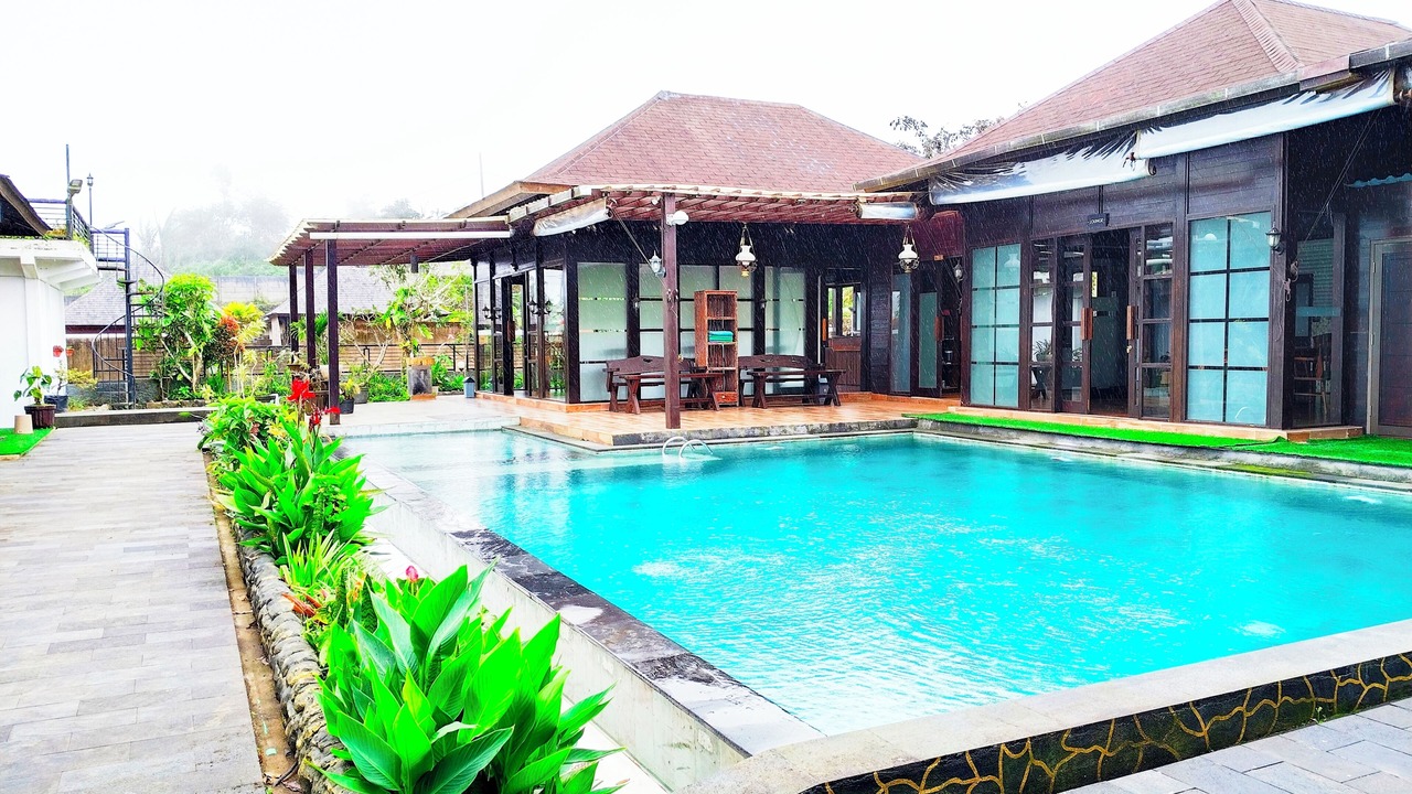 Photo of Outdoor in Munduk