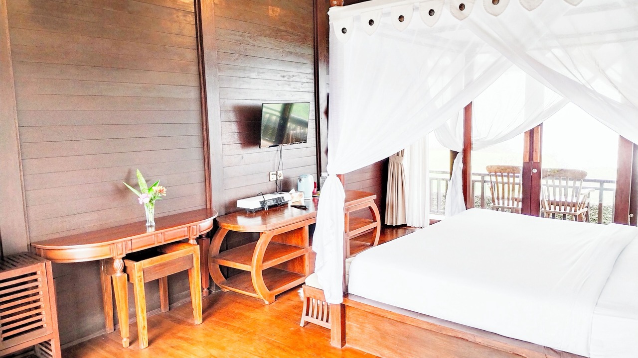 Photo of Bedroom in Munduk