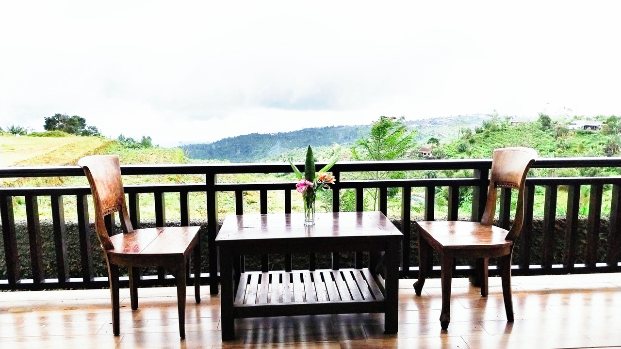 Photo of Bedroom in Munduk