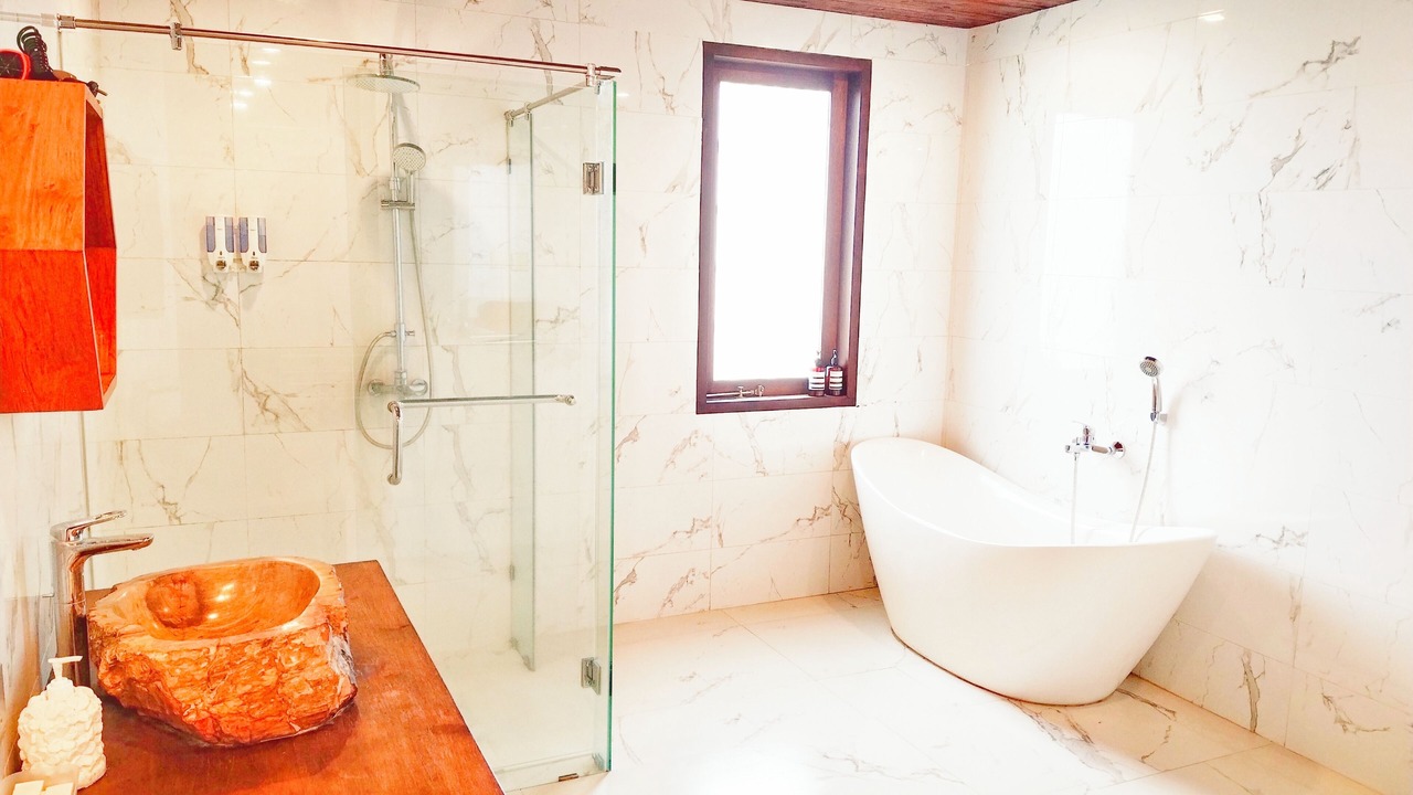 Photo of Bathroom in Munduk