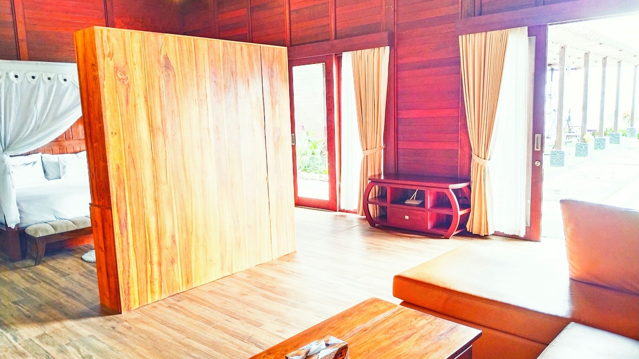 Photo of Outdoor in Munduk