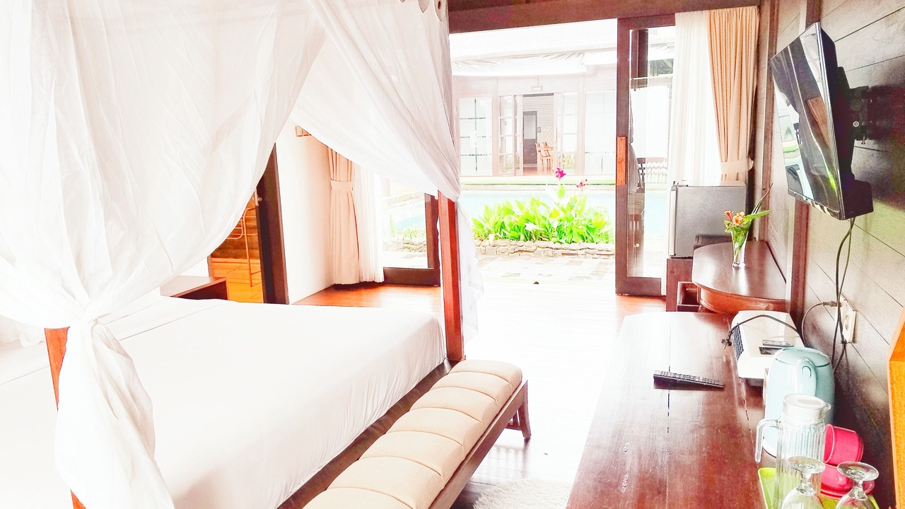 Photo of Bedroom in Munduk