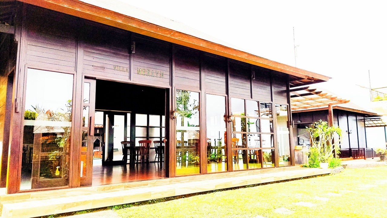 Photo of Outdoor in Munduk